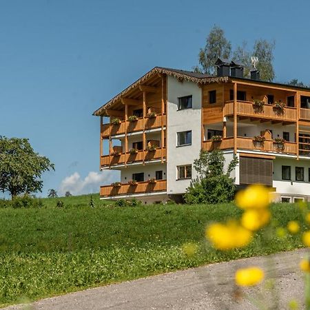 Im Wiesengrund Apartments Sexten Eksteriør billede